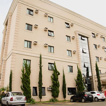 Class Hotel ألفيناس المظهر الخارجي الصورة