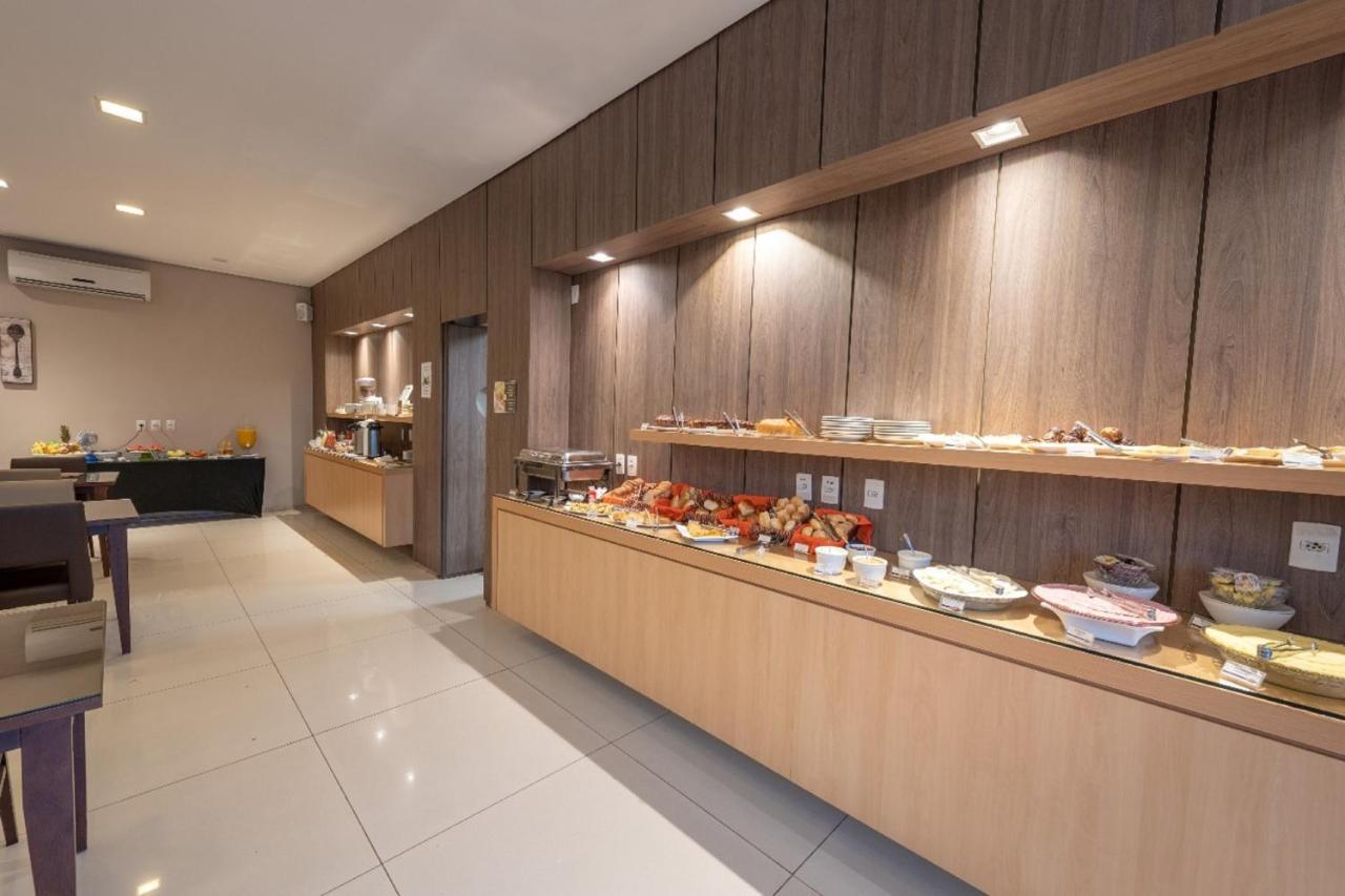 Class Hotel ألفيناس المظهر الخارجي الصورة