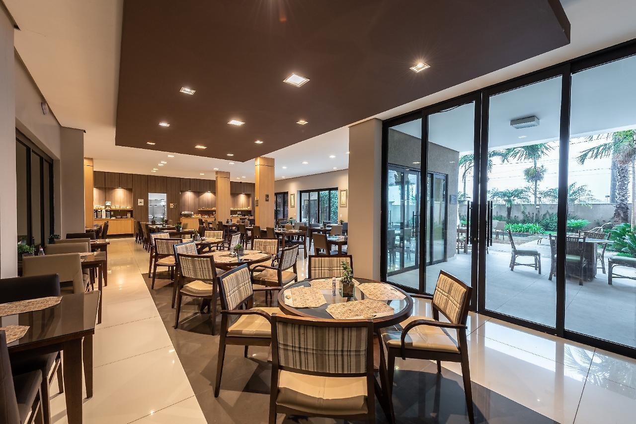Class Hotel ألفيناس المظهر الخارجي الصورة