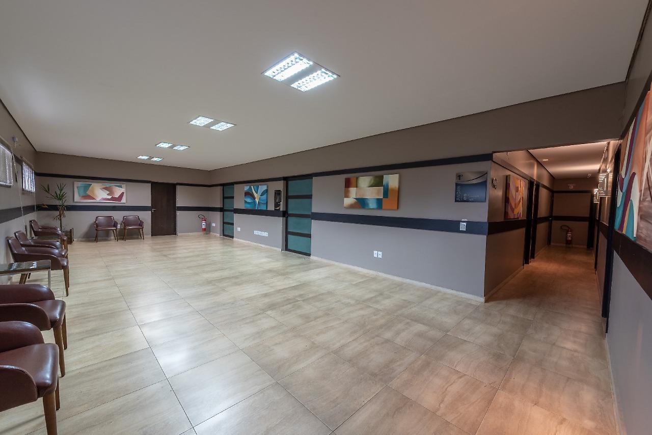 Class Hotel ألفيناس المظهر الخارجي الصورة
