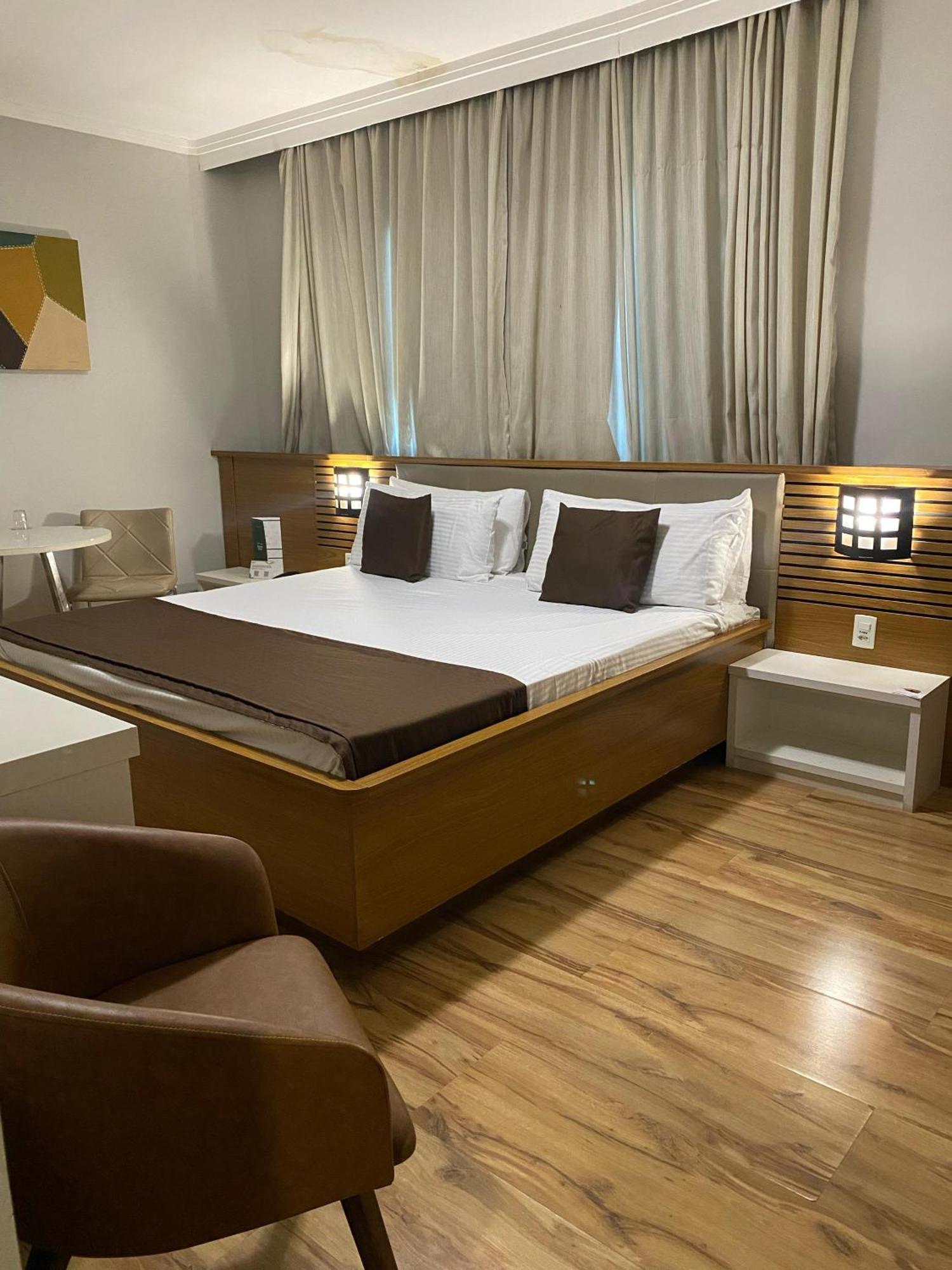 Class Hotel ألفيناس المظهر الخارجي الصورة