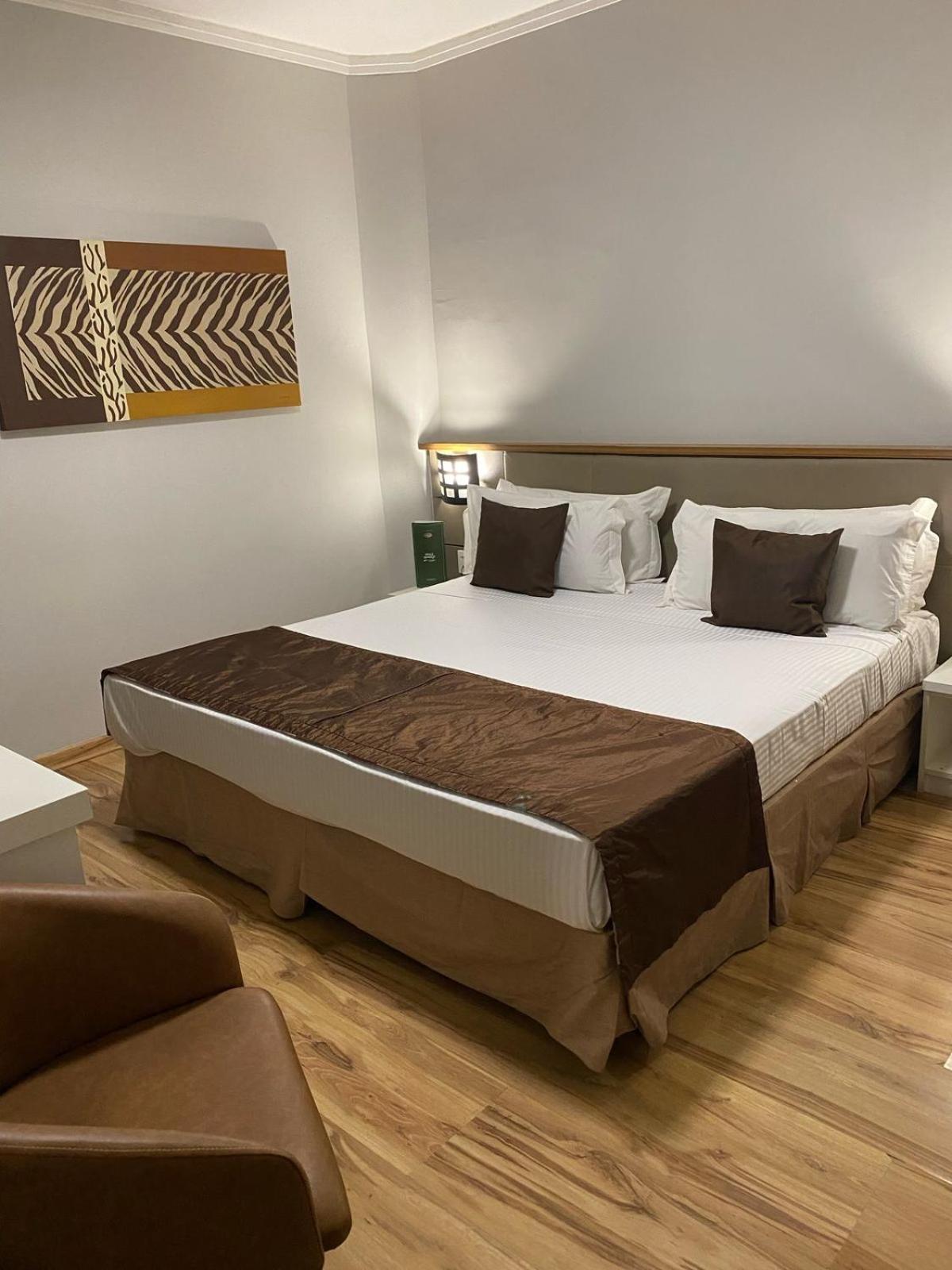 Class Hotel ألفيناس المظهر الخارجي الصورة