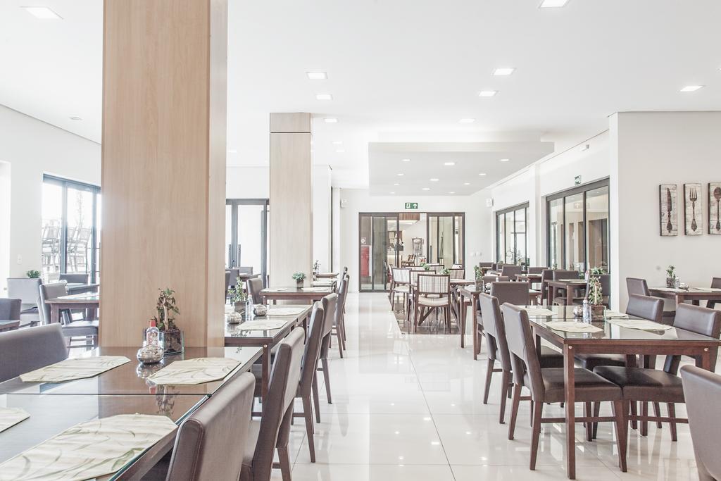 Class Hotel ألفيناس المظهر الخارجي الصورة