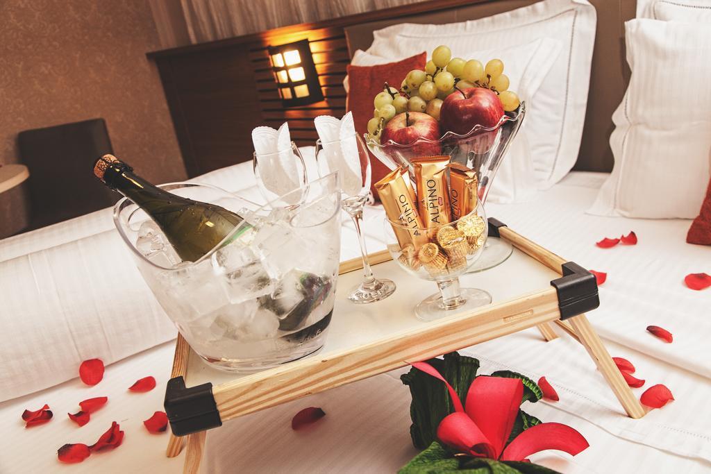 Class Hotel ألفيناس المظهر الخارجي الصورة