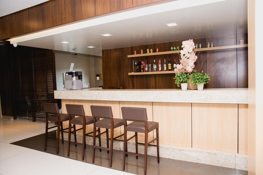 Class Hotel ألفيناس المظهر الخارجي الصورة