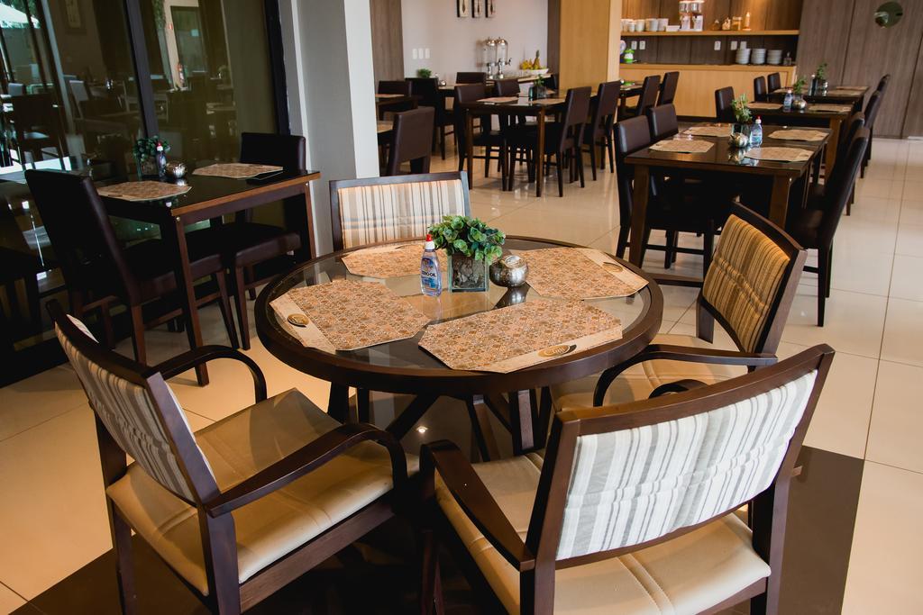 Class Hotel ألفيناس المظهر الخارجي الصورة