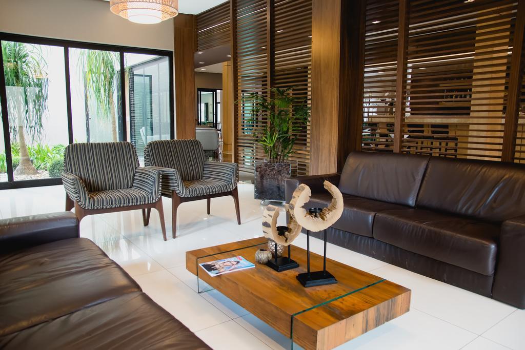 Class Hotel ألفيناس المظهر الخارجي الصورة