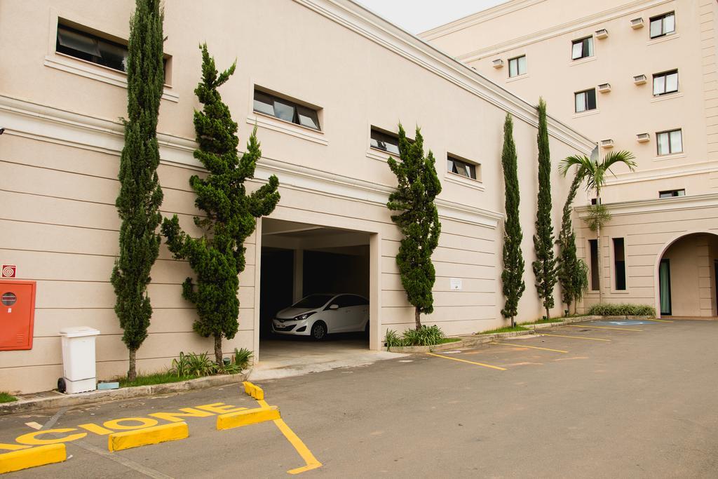 Class Hotel ألفيناس المظهر الخارجي الصورة